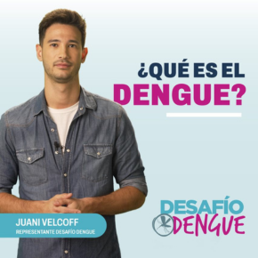 ¿Qué es el Dengue?