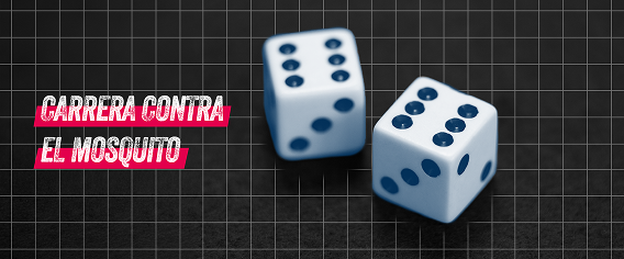 Carrera contra el Mosquito (+5 años)