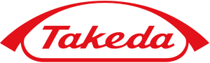 Takeda logo